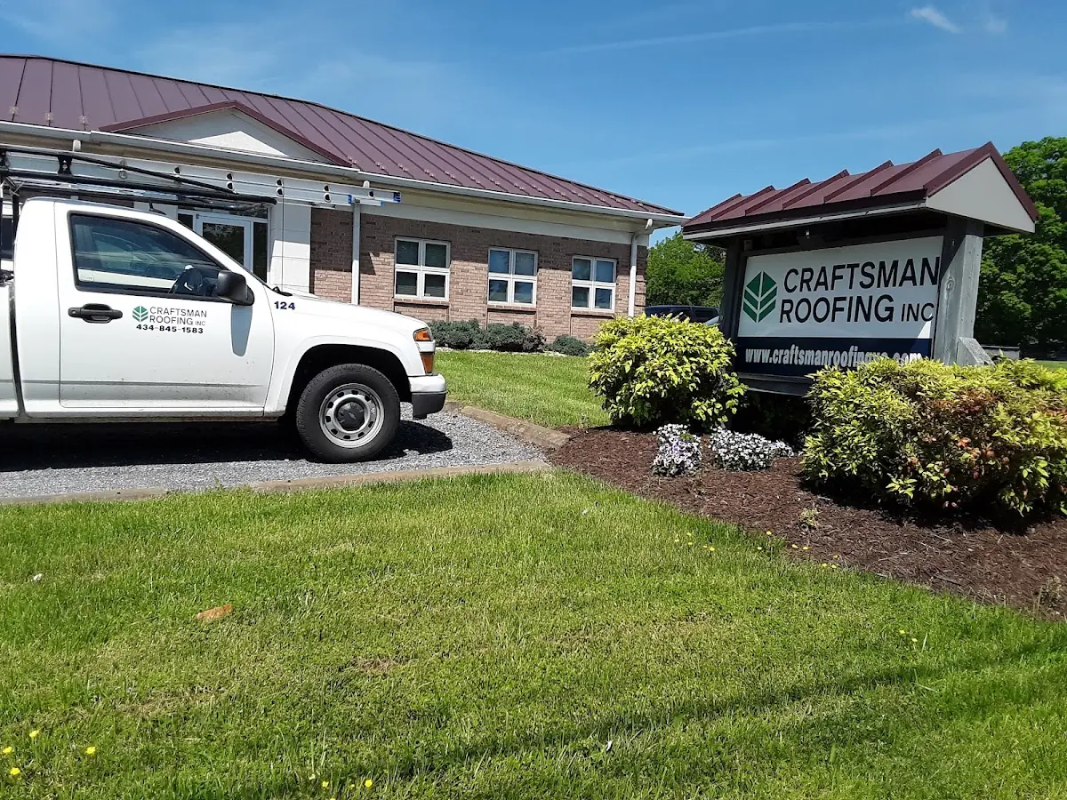 Quality Wind Damage Roof Repair by experienced craftsmen in Jefferson Shores